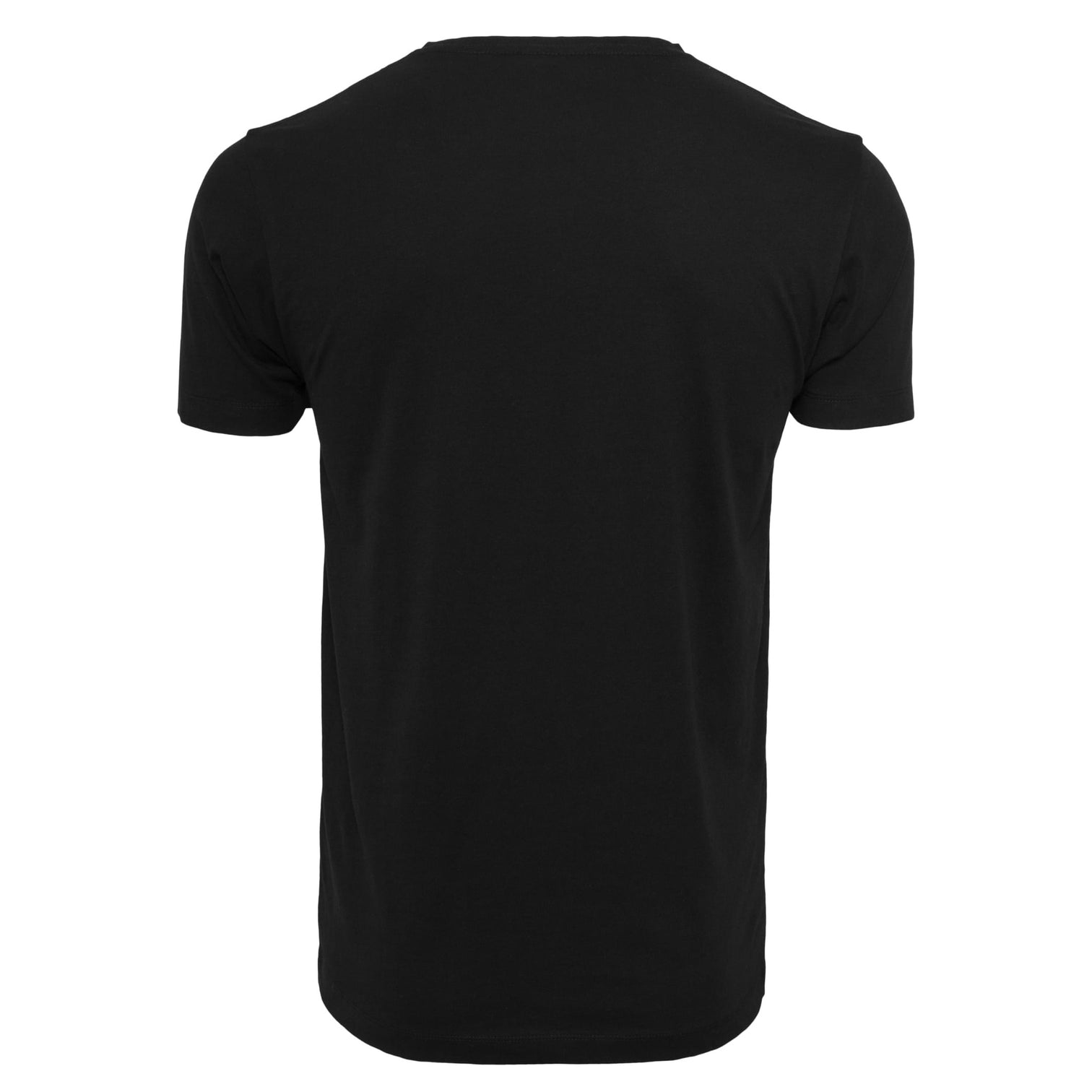 Merchcode - Nirvana Lithium Tee - Black